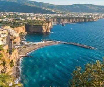 Positano, Amalfi Coast & Ravello: Boat Tour from Naples